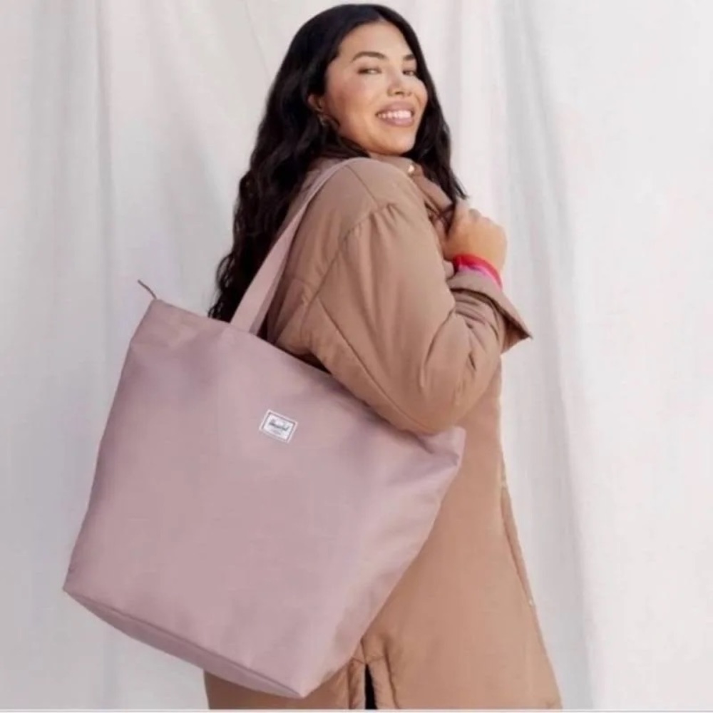 Herschel Supply Company Mica Tote Bag